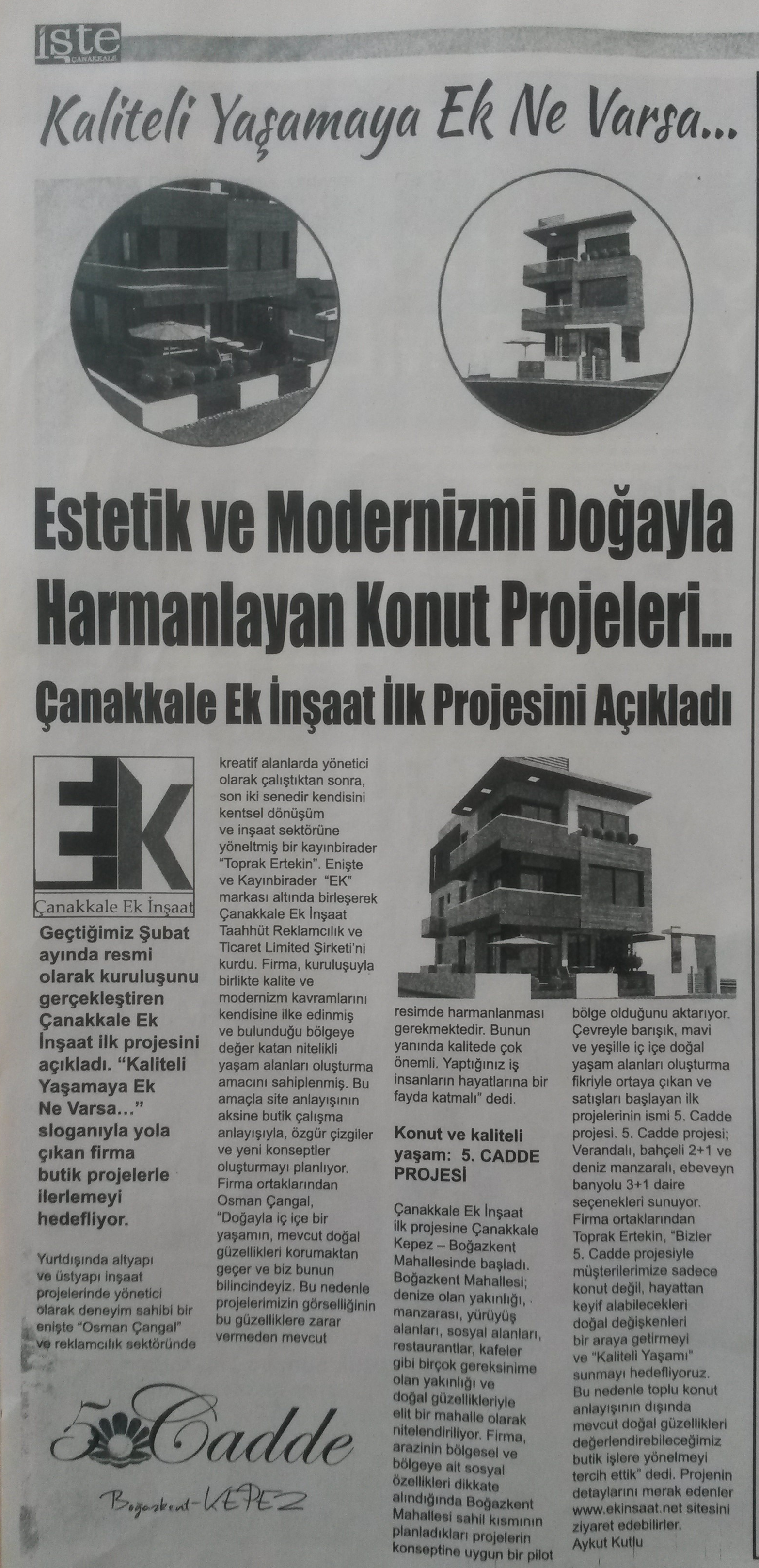 Siper Apartmanı