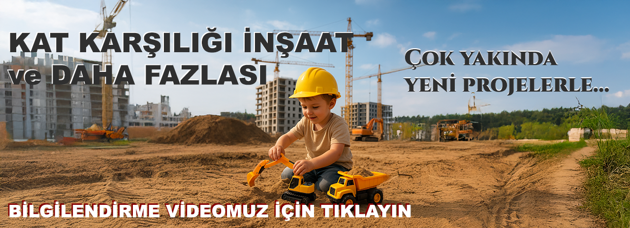 Ek İnşaat Çanakkale